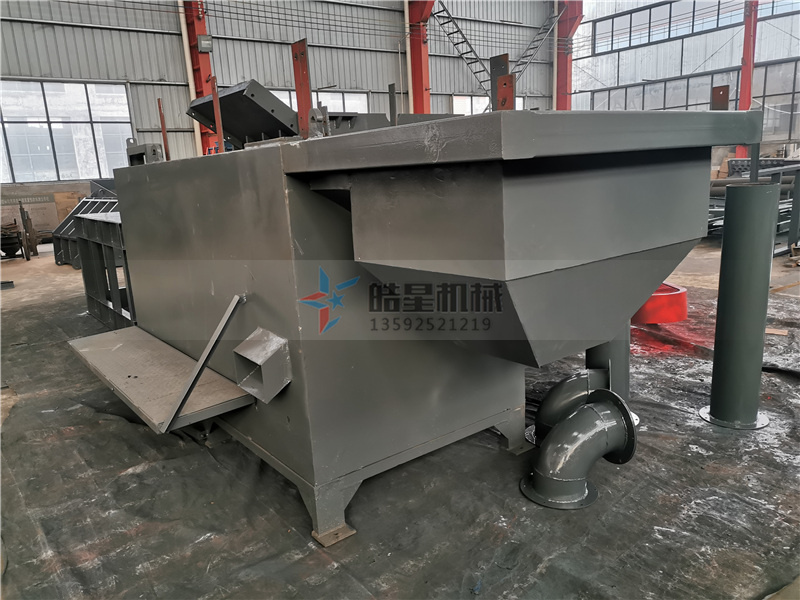 鋁型材粉碎機(jī)配套<a href='http://www.dzhytgb.cn/line/591.html' target='_blank'><span>跳鋁機(jī)</span></a>