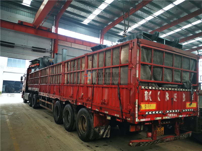 900千瓦動力廢鋁破碎機生產(chǎn)線怎么配置既環(huán)保又高產(chǎn) 900千瓦動力廢鋁破碎機生產(chǎn)線怎么配置既環(huán)保又高產(chǎn)
