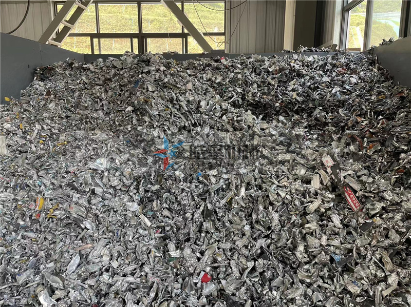 有色金屬回收渦電流分選機(jī)自動(dòng)分離 有色金屬回收渦電流分選機(jī)自動(dòng)分離