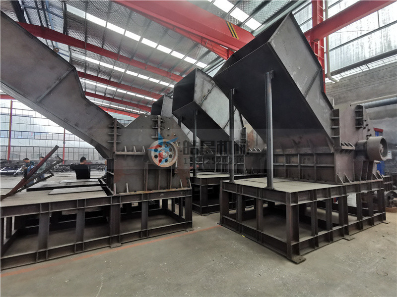 鋁合金粉碎機(jī) 鋁合金粉碎機(jī)